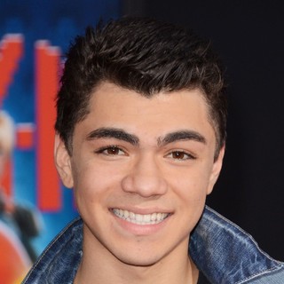 The Los Angeles Premiere of Wreck-It Ralph - Arrivals
