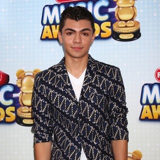 Adam Irigoyen