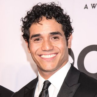 Adam Jacobs