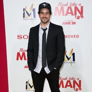 Film Premiere of Think Like a Man Too