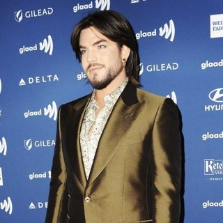 Adam Lambert