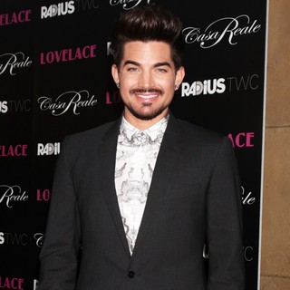 Lovelace Los Angeles Premiere
