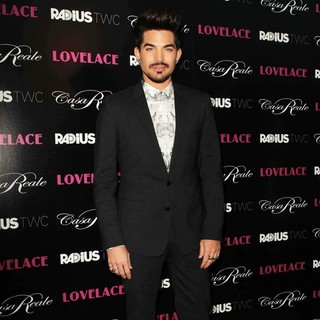 Lovelace Los Angeles Premiere