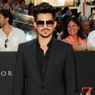 New York Premiere of World War Z - Arrivals