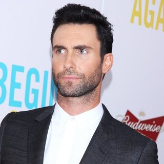 The New York Premiere of Begin Again - Arrivals