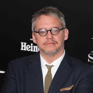 The Big Short New York Premiere - Arrivals