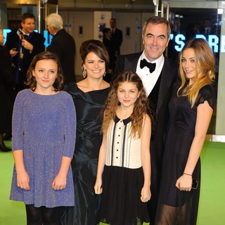 The Hobbit: An Unexpected Journey - UK Premiere - Arrivals