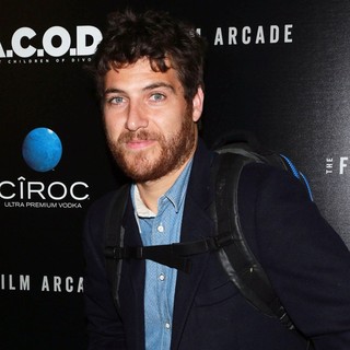 A.C.O.D. Los Angeles Premiere