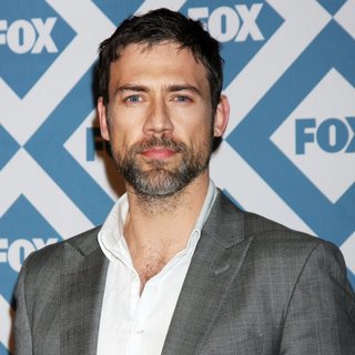 Adam Rayner