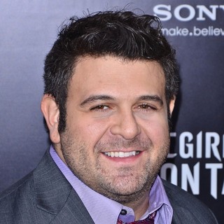 New York Premiere of The Girl with the Dragon Tattoo - Arrivals