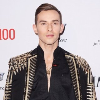 Adam Rippon