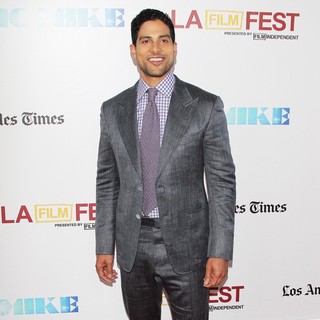 2012 Los Angeles Film Festival - Closing Night Gala - Premiere Magic Mike