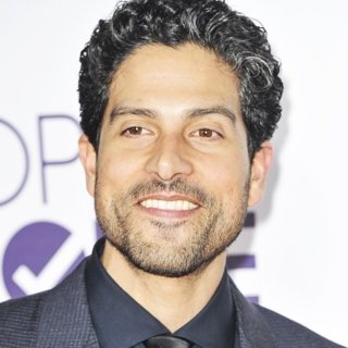 Adam Rodriguez