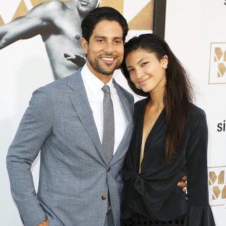The Premiere of Warner Bros. Pictures' Magic Mike XXL