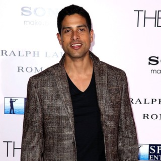 The Vow Los Angeles Premiere