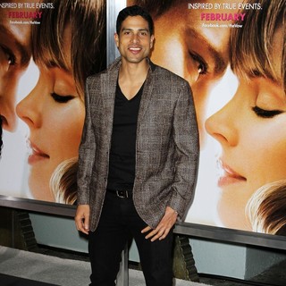 The Vow Los Angeles Premiere