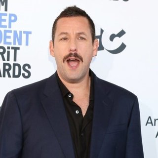 Adam Sandler