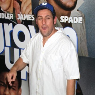 New York Premiere of Grown Ups 2