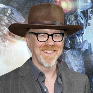 Los Angeles Premiere of Pacific Rim