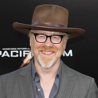 Los Angeles Premiere of Pacific Rim
