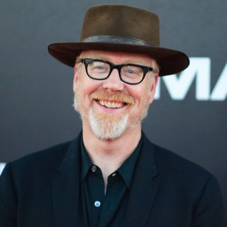 Adam Savage