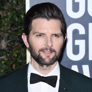 Adam Scott