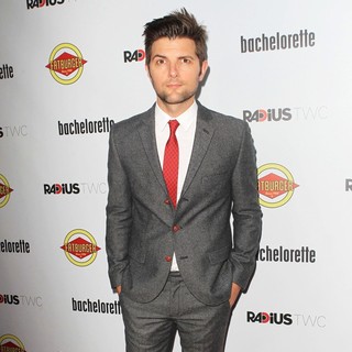 The Premiere of RADiUS-TWC's Bachelorette