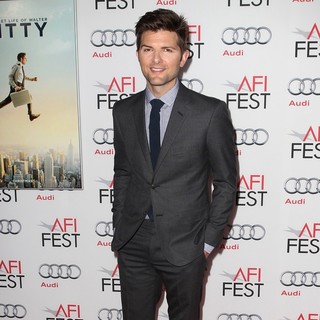 AFI FEST 2013 - The Secret Life of Walter Mitty Premiere