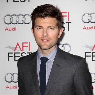 AFI FEST 2013 - The Secret Life of Walter Mitty Premiere