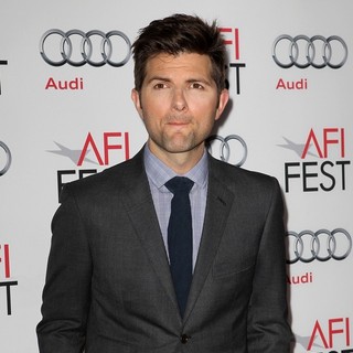 AFI FEST 2013 - The Secret Life of Walter Mitty Premiere