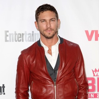 Adam Senn