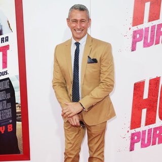 Los Angeles Premiere of Hot Pursuit - Arrivals