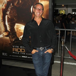 Riddick - Los Angeles Premiere