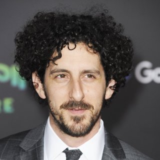 Adam Shapiro