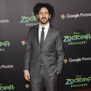 Los Angeles Premiere of Walt Disney Animation Studios' Zootopia