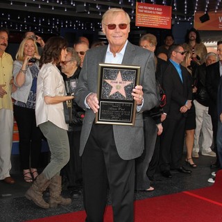 Adam West