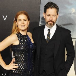 Film Premiere of Arrival