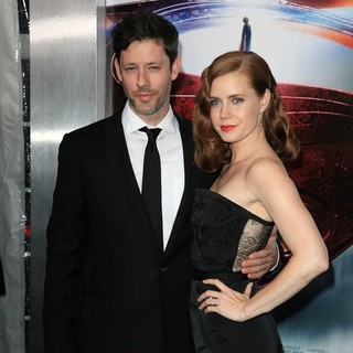 World Premiere of Man of Steel - Arrivals