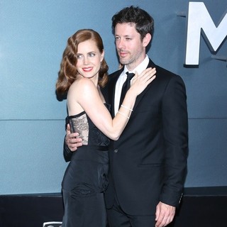 World Premiere of Man of Steel - Arrivals