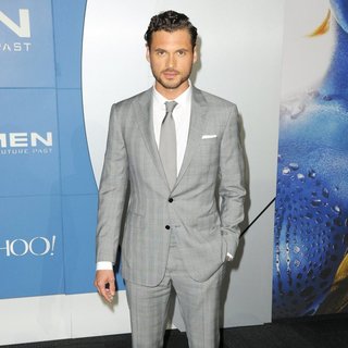 Adan Canto