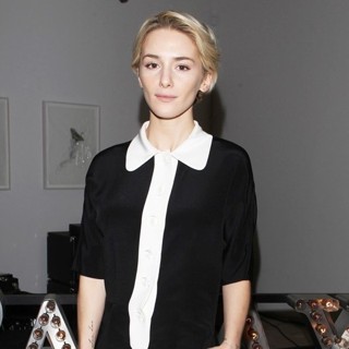 Addison Timlin