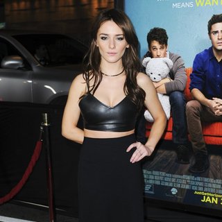 Premiere of That Awkward Moment