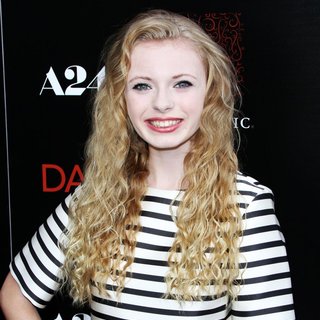Addy Miller