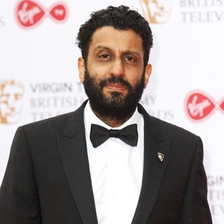 Adeel Akhtar
