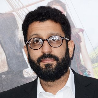 Pan New York Premiere - Red Carpet Arrivals