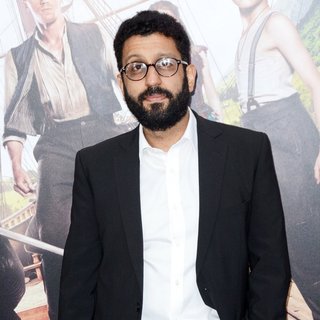 Pan New York Premiere - Red Carpet Arrivals