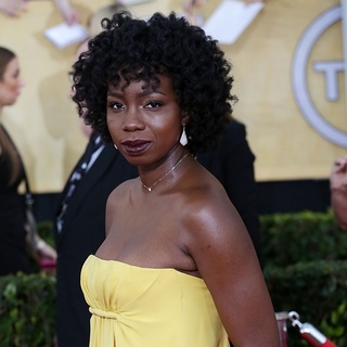 Adepero Oduye