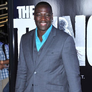 Los Angeles Premiere of The Thing