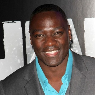Los Angeles Premiere of The Thing