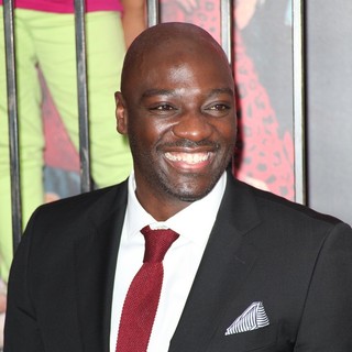 New York Premiere of Annie - Arrivals